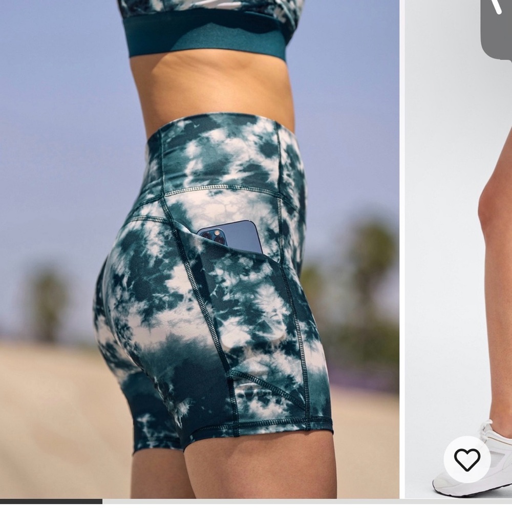 Fabletics PureLuxe Size S - Picture 6 of 7